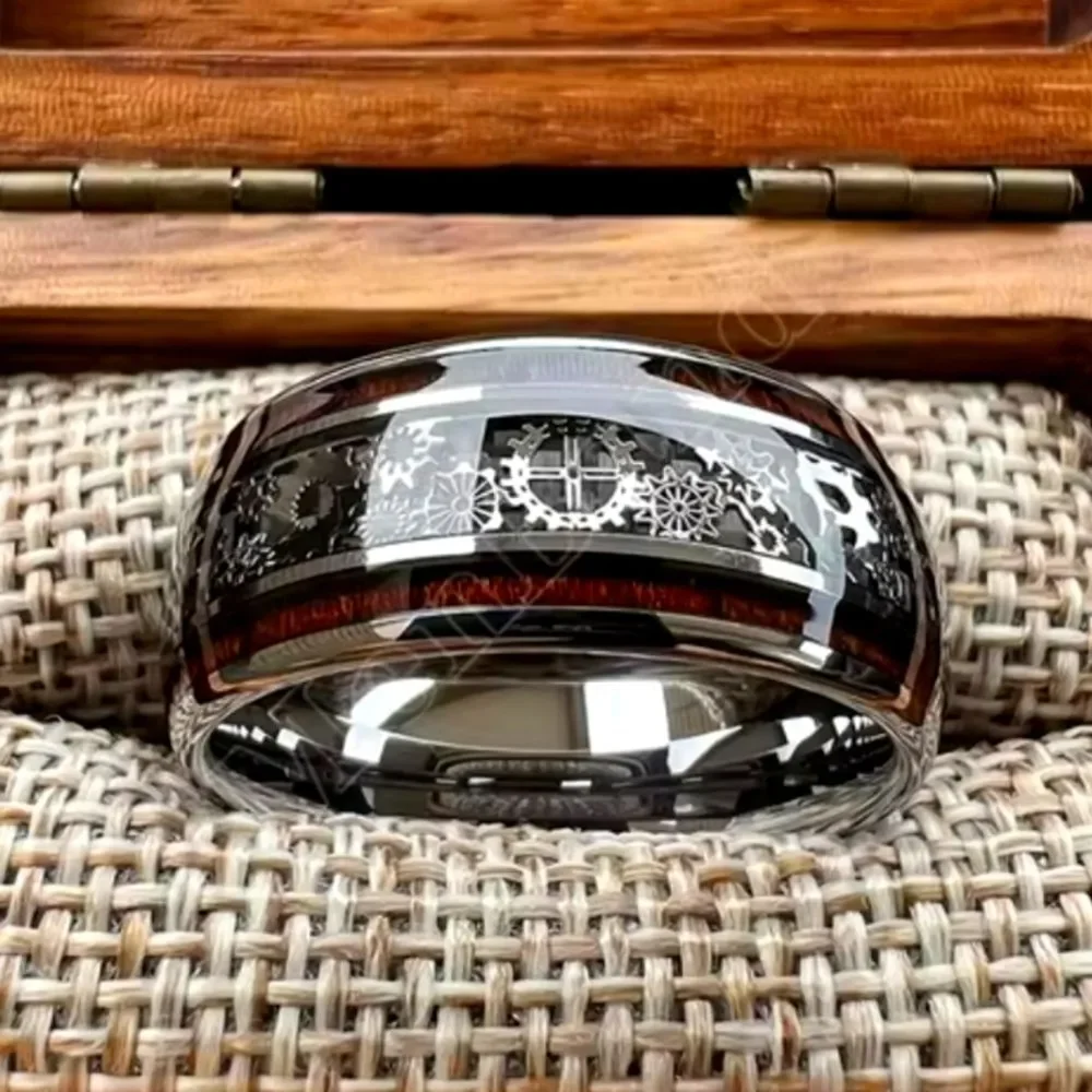 JTI metal tungsten